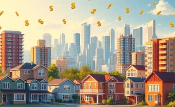 Real Estate Investing: Your Path to Passive Income