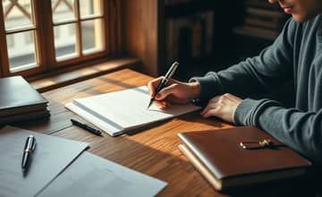 Crafting Your Will: A Simple Guide