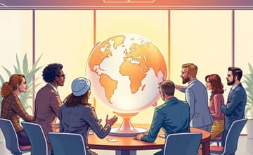 The Ethical Executive: Building Trust in Financial Leadership