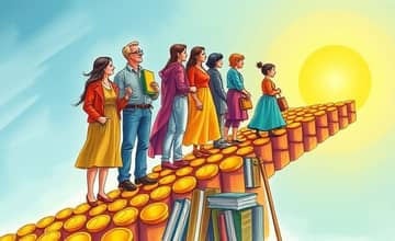 Wealth Wisdom: Building a Legacy Through Strategic Leadership