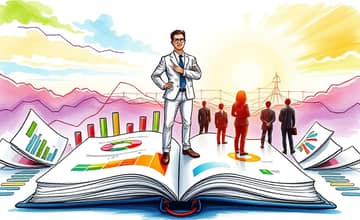 Strategic Storytelling: Communicating Financial Vision