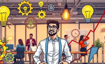 The Intrapreneurial Investor: Fostering Innovation from Within