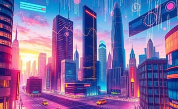 The Influential Innovator: Leading Change in Financial Products