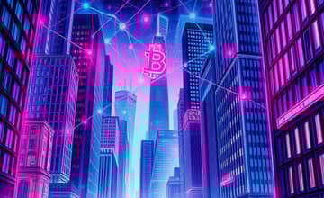 Leading the Charge: Disrupting Traditional Finance Models