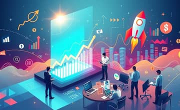 Growth Hacking for Financial Services: Innovative Strategies