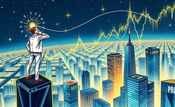 Building a Financial Powerhouse: Leadership Principles