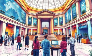 The Culture of Capital: Fostering Growth in Financial Institutions