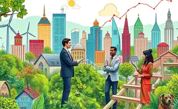 The Conscious Capitalist: Leading Finance with Social Impact