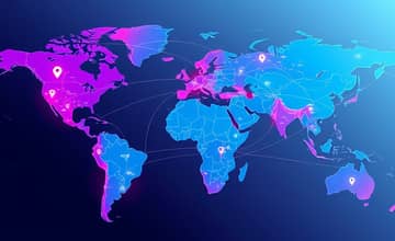 Global Growth, Local Impact: Leading Cross-Border Finance