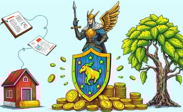 The Strategic Sentinel: Protecting and Growing Financial Assets