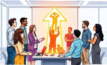 The Leadership Dividend: Maximizing Returns Through People