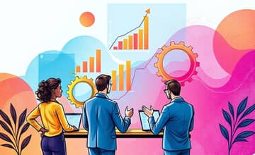 Optimizing for Growth: Lean Methodologies in Finance