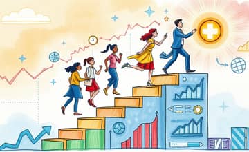 Succession Planning: Cultivating Future Financial Leaders