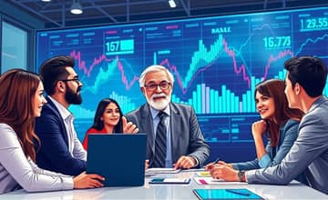 The Mentoring Maven: Developing Financial Talent