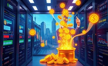 The Analytical Alchemist: Turning Data into Financial Growth