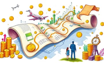 Blueprint for Riches: Designing Your Investment Strategy