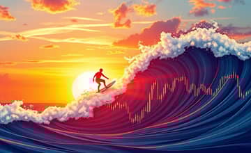 Momentum Mastery: Riding the Wave of Market Strength