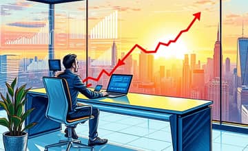 Deciphering Data: actionable Insights from Financial Figures