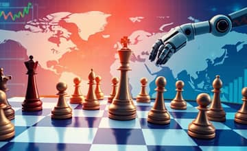 Strategic Plays: Outmaneuvering Market Challenges