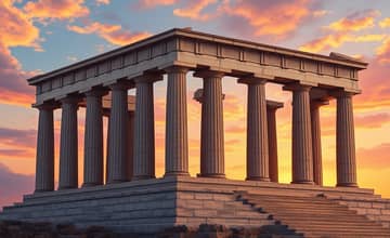 Performance Pillars: Building a Strong Investment Foundation