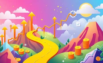 The Profit Path: Strategies for Consistent Returns