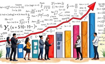 The Growth Equation: Calculating Future Potential