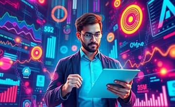 The Trend Tracker: Identifying What's Next in Markets