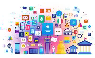 Embedded Finance: Banking Beyond the Bank