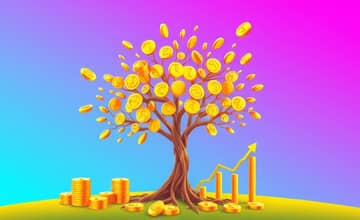 The Capital Key: Insights into Wealth Accumulation