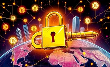 Tokenization of Assets: Unlocking Liquidity