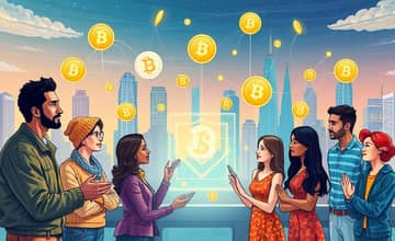 Web3 Finance: Ownership and Participation for All