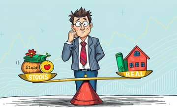 Dynamic Diversification: Spreading Risk Smartly