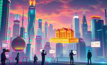 Metaverse Finance: Investing in Virtual Worlds