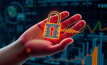 Bio-Verification: The Ultimate Financial Lock