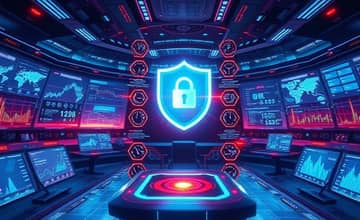 Proactive Fraud Detection: Stopping Scams Before They Start