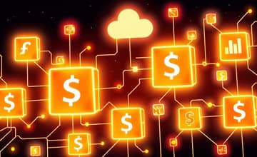 Financial APIs: Building Blocks of the Future