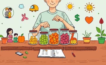 Mindful Spending: Aligning Your Wallet with Your Values