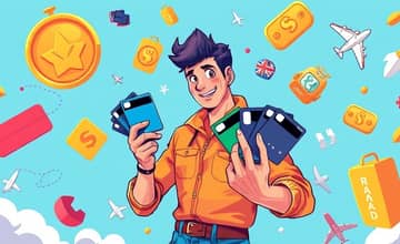 Mastering Your Credit Cards: Rewards, Not Regrets