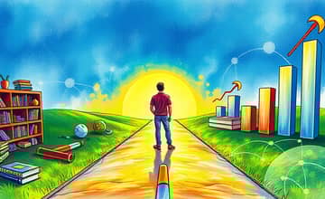 Investing in Yourself: The Best Financial Decision You Can Make