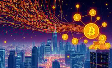 From Data to Dollars: Transforming Information into Wealth