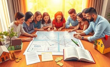 Building Generational Wealth: A Family Financial Blueprint