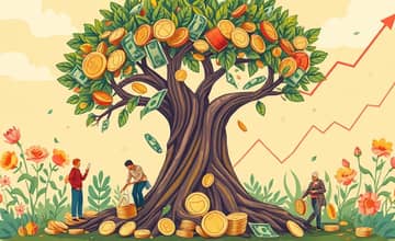 Inflation Proofing Your Finances: Strategies for Stability