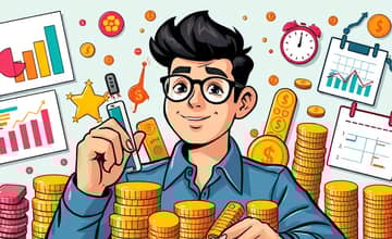 Hacking Your Habits: Financial Routines for Prosperity