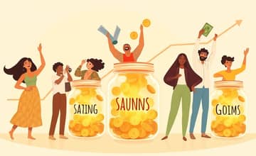 Mastering Micro-Savings: Small Steps, Big Impacts