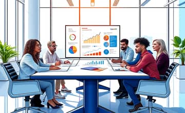 The Art of the Financial Review: Quarterly Check-ins for Success