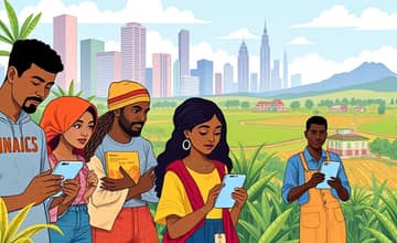 Beyond the Boardroom: Grassroots Growth in Finance