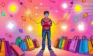 The Truth About Impulse Buys: How to Tame Your Spending