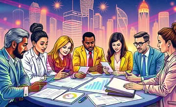 Amplify Your Impact: Leadership in Financial Advocacy