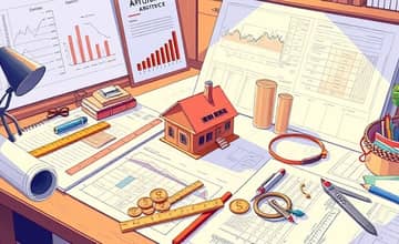 The Growth Architect: Designing Your Financial Future