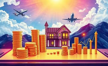 The Power of a Wealth Vision Board: Manifest Your Dreams